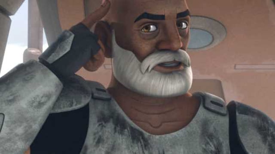 THE MANDALORIAN: Could Temuera Morrison Play Boba Fett AND Captain Rex In Season 2?
