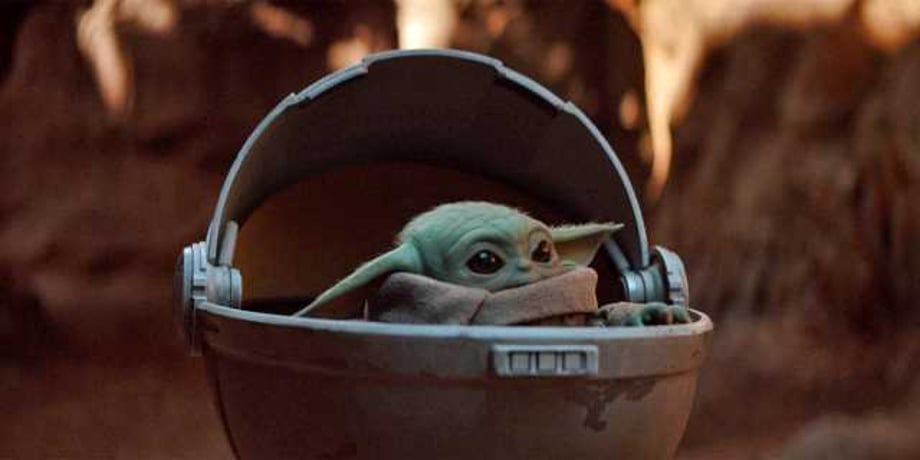THE MANDALORIAN Episode 2 Confirms A Major Fan-Theory Relating To "The Child" - SPOILERS