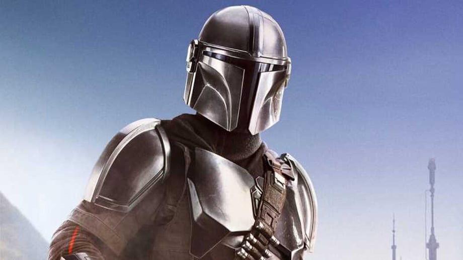 THE MANDALORIAN Gets Its Own "Mando+" Panel At This Year's STAR WARS Celebration