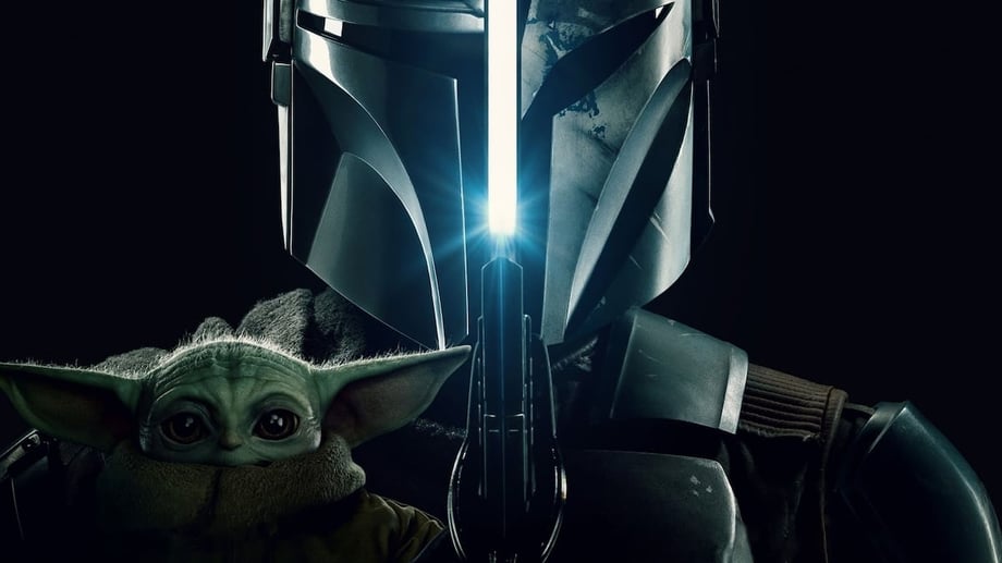 THE MANDALORIAN & GROGU: New Details On "Gladiator" Rotta The Hutt And The STAR WARS Movie's Villains