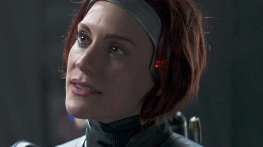THE MANDALORIAN: Katee Sackhoff Says Bo-Katan Kryze Is "So Important To The Story"