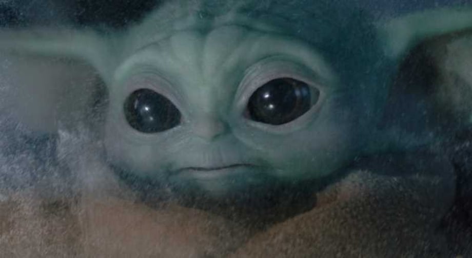 THE MANDALORIAN: Lucasfilm Exec Responds To Controversial Baby Yoda Scenes From "The Passenger"