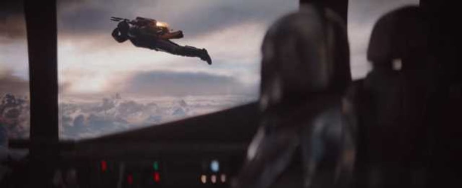 THE MANDALORIAN Makes A Fateful Decision In Arguably The Strongest Episode Yet, "The Sin" - SPOILERS