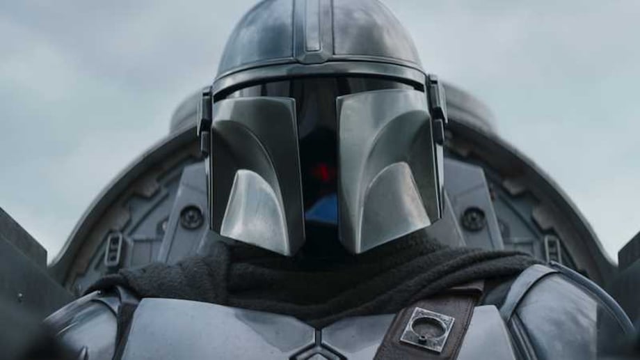 THE MANDALORIAN: Next Week's Episode Gets A Welcomed Longer Runtime Than "The Foundling"