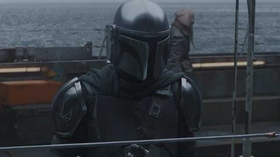 THE MANDALORIAN Season 2, Chapter 11 Review; "Director Bryce Dallas Howard Knocks It Out Of The Park"