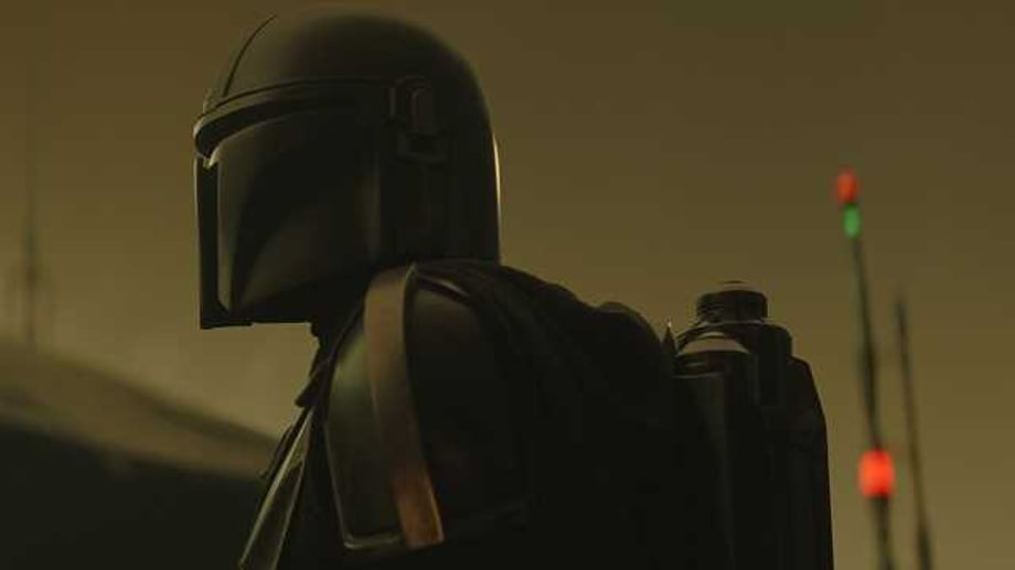 THE MANDALORIAN Season 2, Chapter 13 Review; "Classic STAR WARS [And] An Exciting Samurai-Inspired Tale"