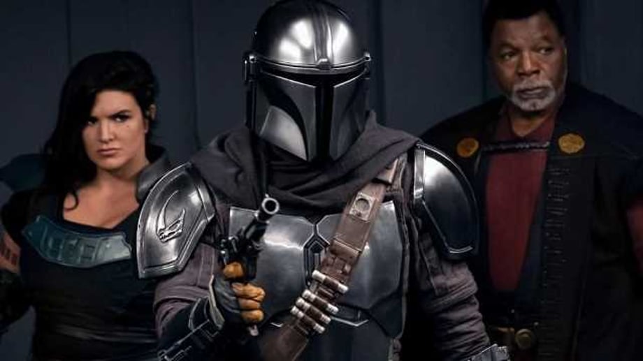 THE MANDALORIAN Season 2 Finale Promo Reflects On The Epic Journey That Brought Us To "Chapter 16"