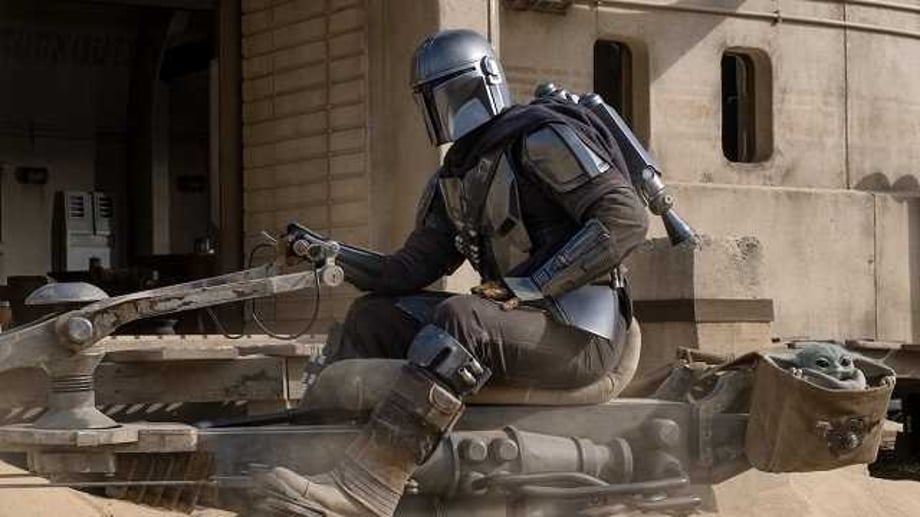 THE MANDALORIAN Season 2 Premiere Review; "[It's] Returned To Save 2020 With A Stellar Opening Episode"