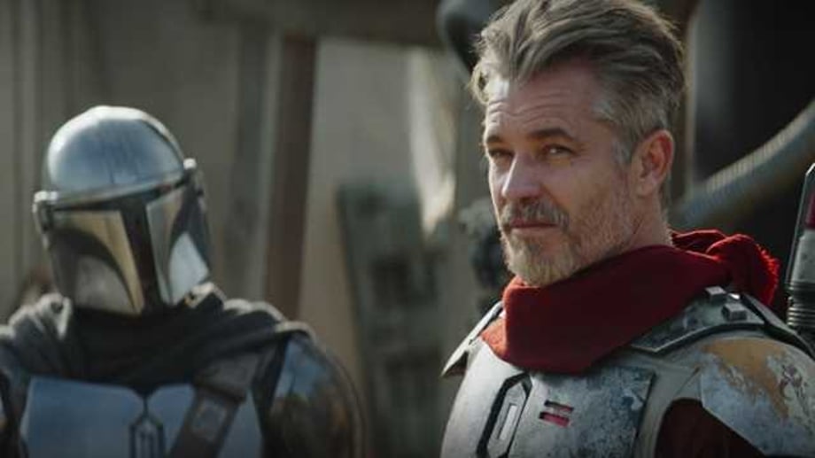 THE MANDALORIAN Season 2 Review; "Exceeds All Expectations To Deliver Eight Episodes Of Pure Joy"