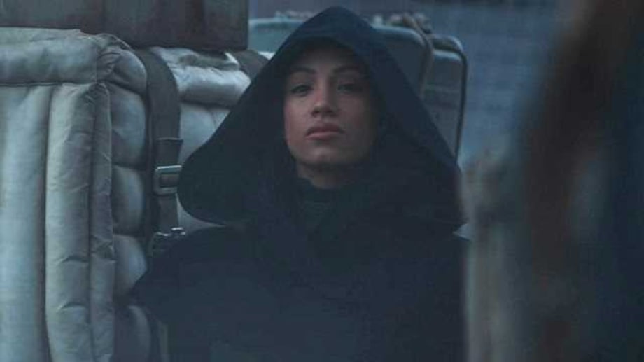 THE MANDALORIAN Season 2 Spoiler Recap And Discussion For "Chapter 11"
