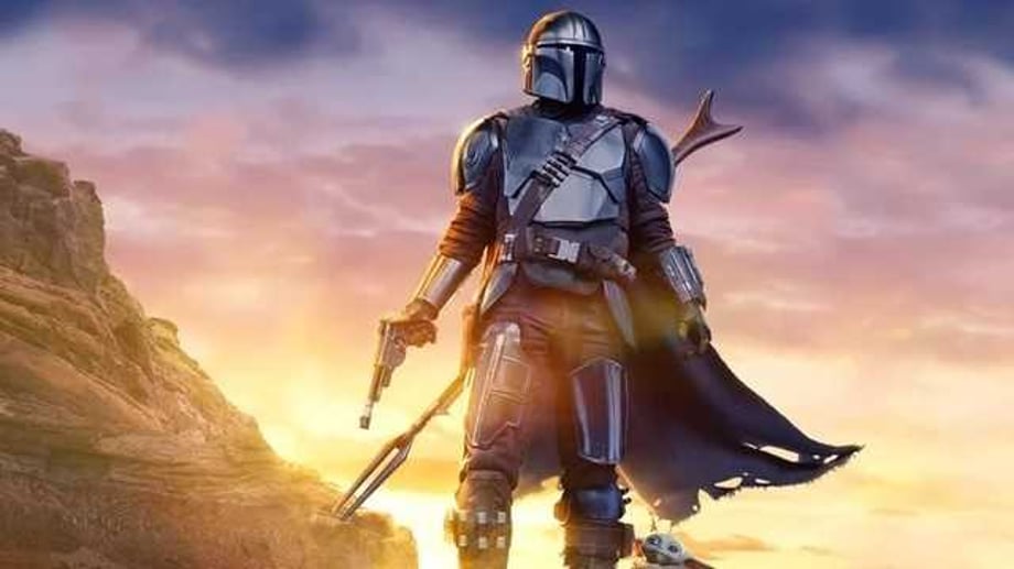 THE MANDALORIAN Season 2 Spoiler Recap And Discussion For "Chapter 13"