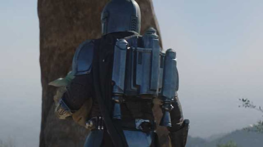 THE MANDALORIAN Season 2 Spoiler Recap And Discussion For "Chapter 14"