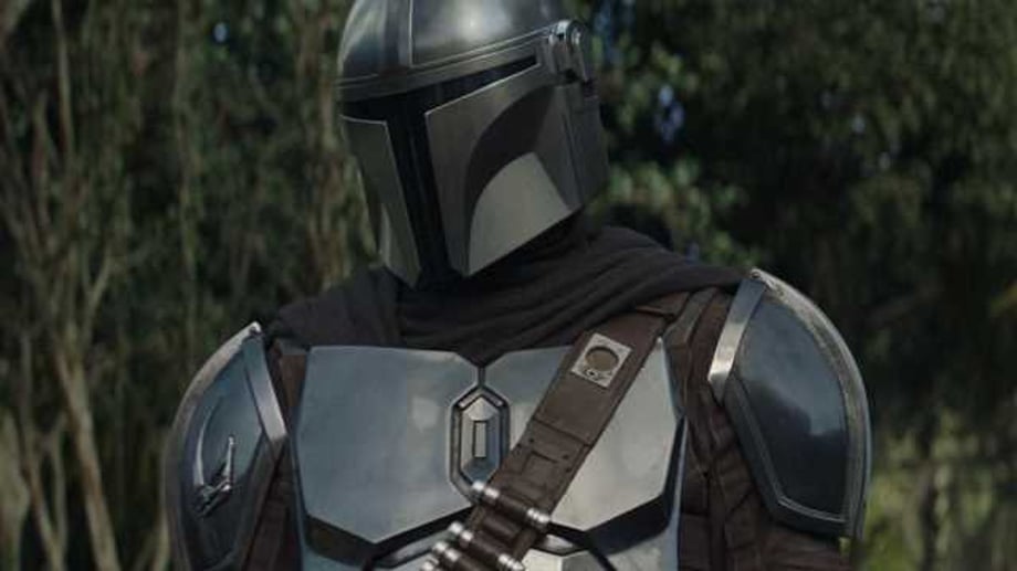 THE MANDALORIAN Season 2 Spoiler Recap And Discussion For "Chapter 15"