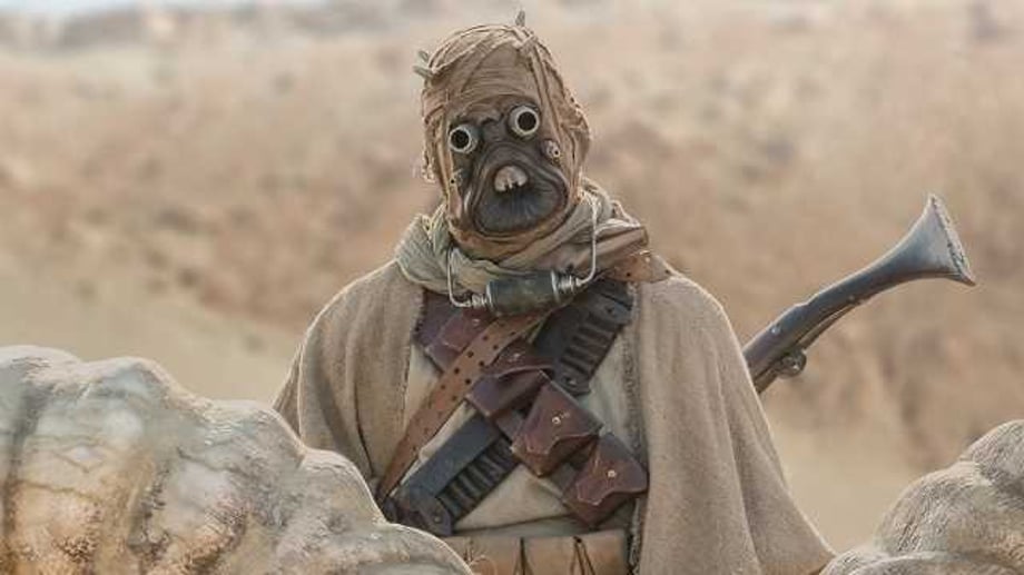 THE MANDALORIAN Season 2 Spoiler Recap And Discussion For "Chapter 9"