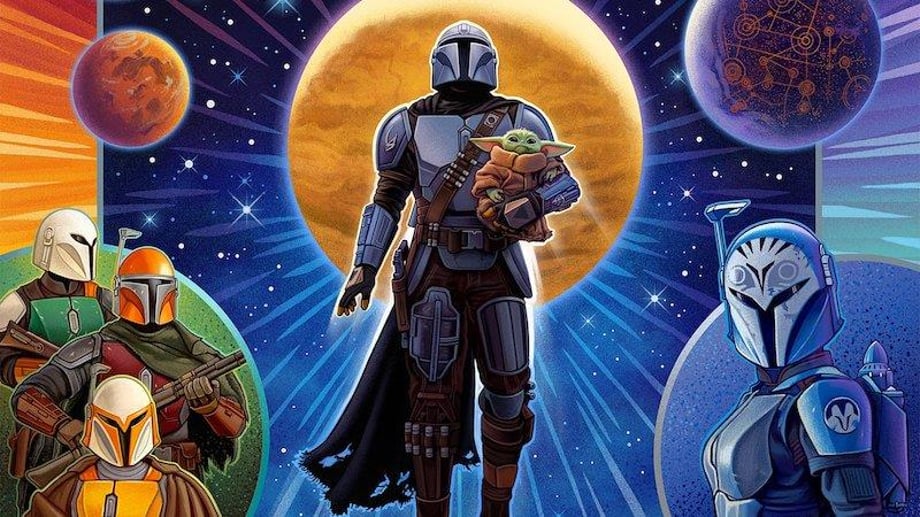 THE MANDALORIAN Season 3 Review; "Buckle Up For Pure, Unadulterated STAR WARS Perfection"