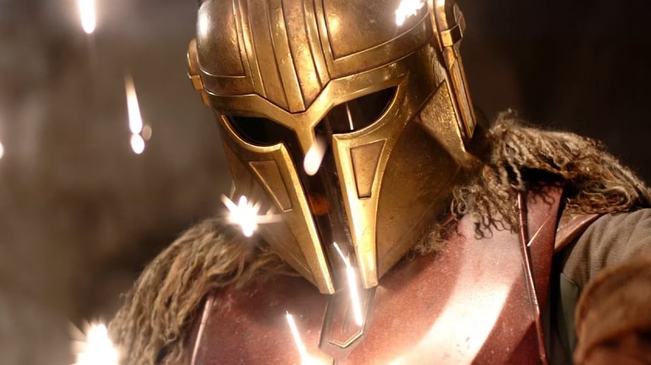 THE MANDALORIAN Season 4 Teased By Emily Swallow: "The Armorer Is Integral To Whatever Din Djarin Is Doing"