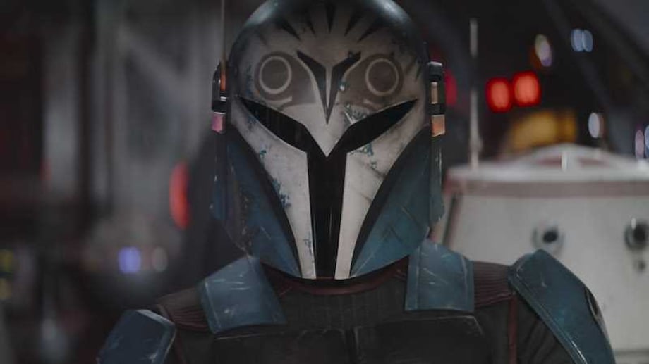 THE MANDALORIAN Spoilers: "The Convert" Sees Bo-Katan Kryze Make Two Fateful Decisions
