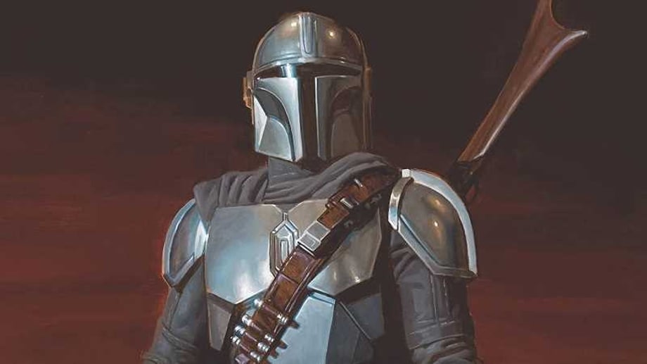 THE MANDALORIAN Star Pedro Pascal Teases "Epic" Season 3 And Plans To Revisit Season 1 Plot Threads