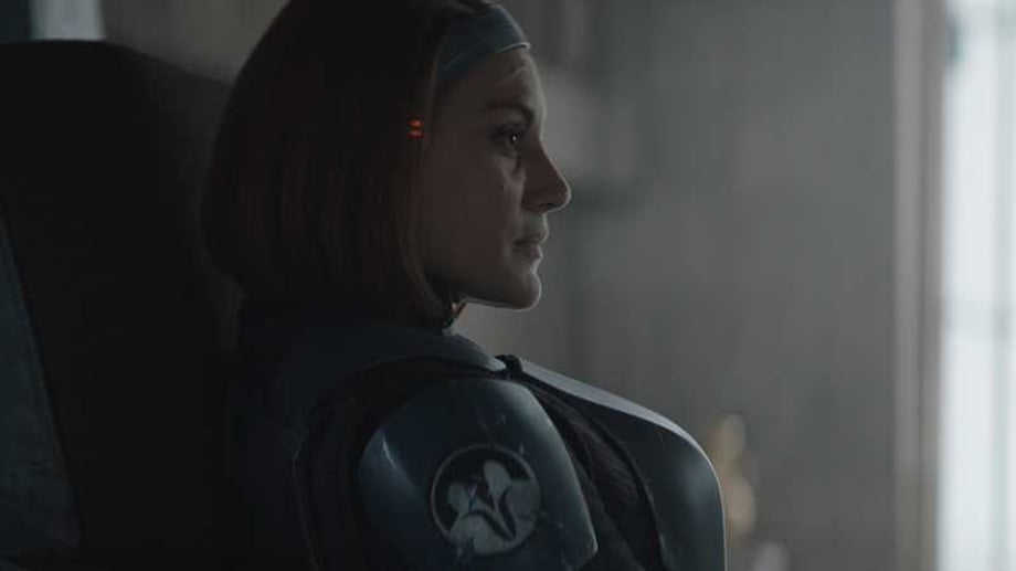 THE MANDALORIAN "The Apostate" Concept Art Released As Jon Favreau Clarifies Recent Timeline Confusion