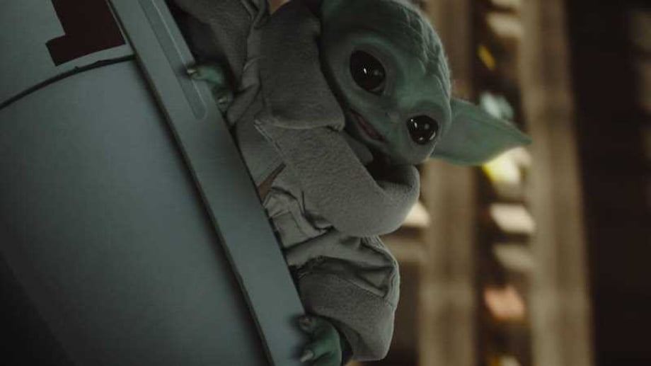 THE MANDALORIAN: The Runtime For Next Wednesday's "Chapter 22" Has Been Revealed