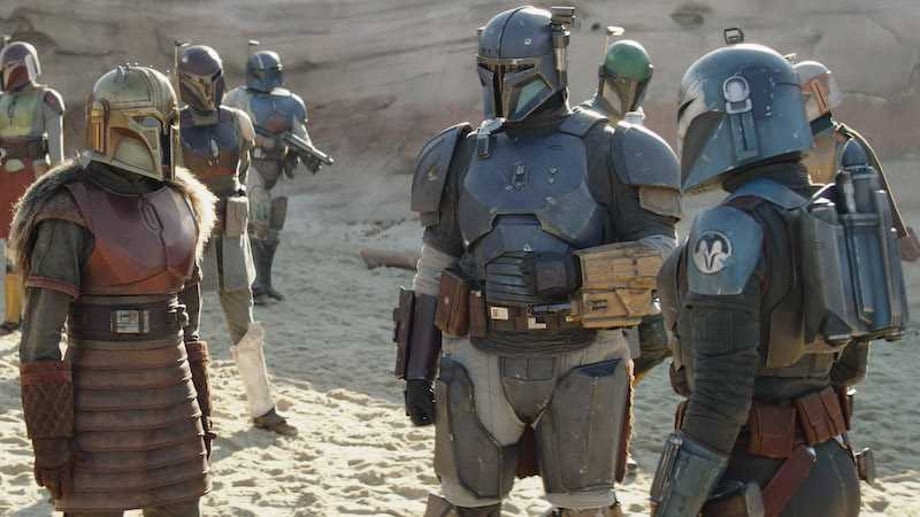THE MANDALORIAN's Latest Episode Sees Bo-Katan Kryze Further Embrace "The Way" - SPOILERS