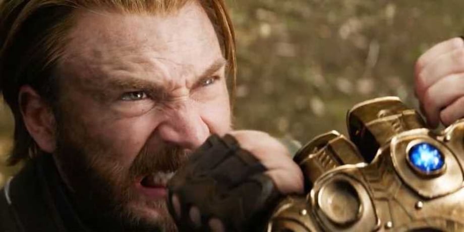 THE MARVELS Director Nia DaCosta Believes Thanos' "Snap" Was All Captain America's Fault
