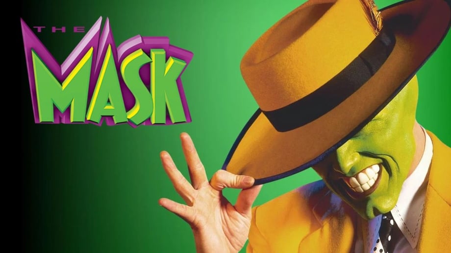 The Mask Director Chuck Russell Talks Possibility Of Sequel With Jim Carrey (Exclusive)