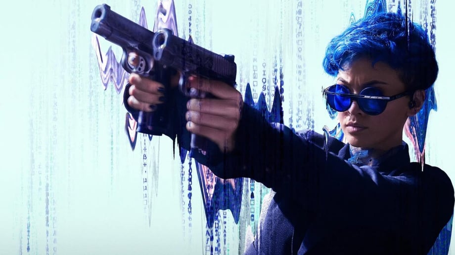 THE MATRIX 5 Is Still In The Works Confirms PROJECT HAIL MARY's Drew Goddard