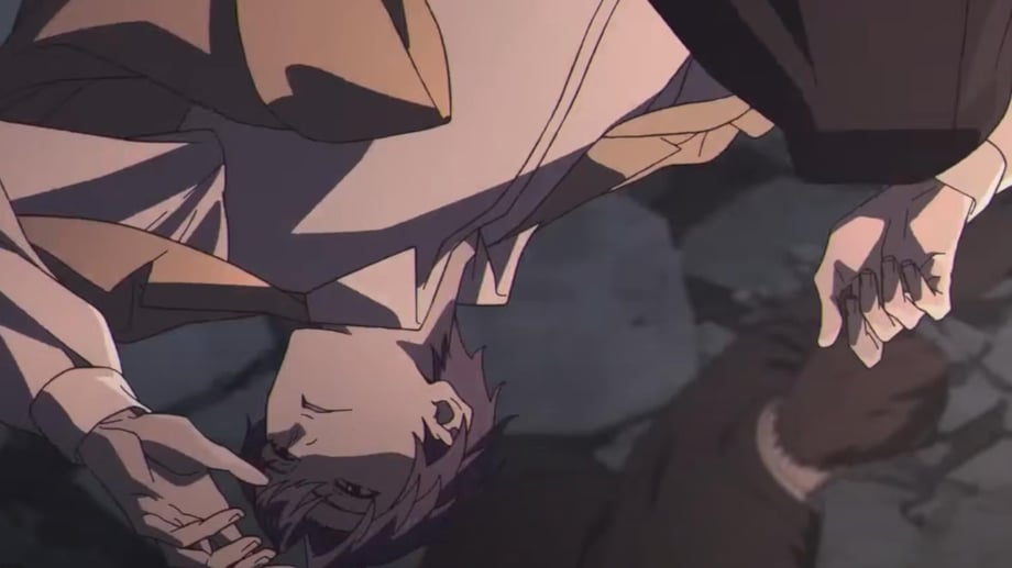 The MATRIX Meets DBZ?! SUPER CUBE Is Exploding As The Spring Anime Season King