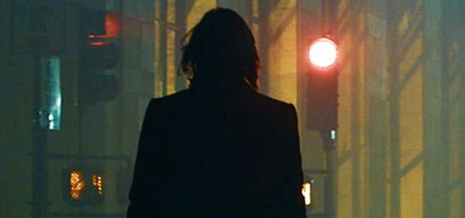 THE MATRIX RESURRECTIONS: Check Out A New Promo Poster For The Upcoming Sci-Fi Sequel