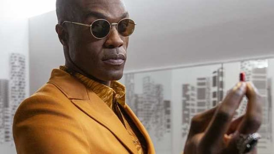 THE MATRIX RESURRECTIONS Review; "A Wholly Unnecessary Epilogue Retreads Old Ground, Delivers Mediocre Action"