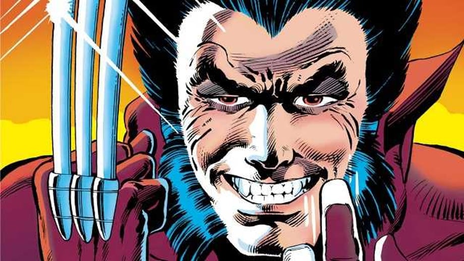 THE MATRIX Star Keanu Reeves Admits To Wanting To Play Wolverine But Acknowledges It's Now "Too Late"