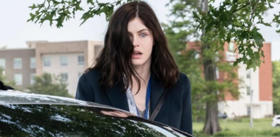 THE MAYFAIR WITCHES First Teaser Promo Introduces Alexandra Daddario's Rowan Mayfair