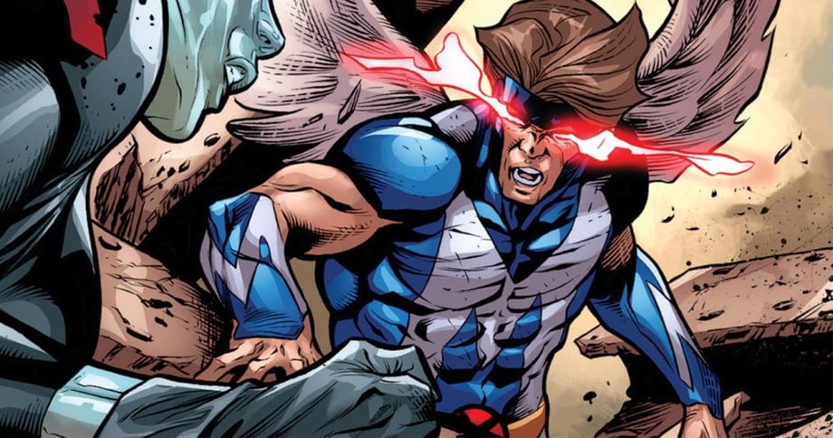 The MCU Is Sleeping On A Genuine Powerhouse - Mimic: The Man Who Stole The X-Men’s Powers