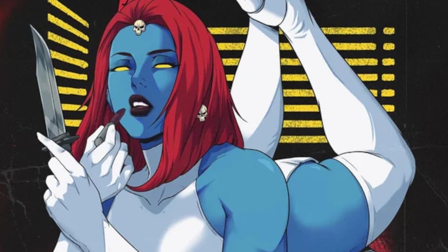 The New MCU Mystique? Obsession Star Confirms X-Men Meeting With Director Jake Schreier