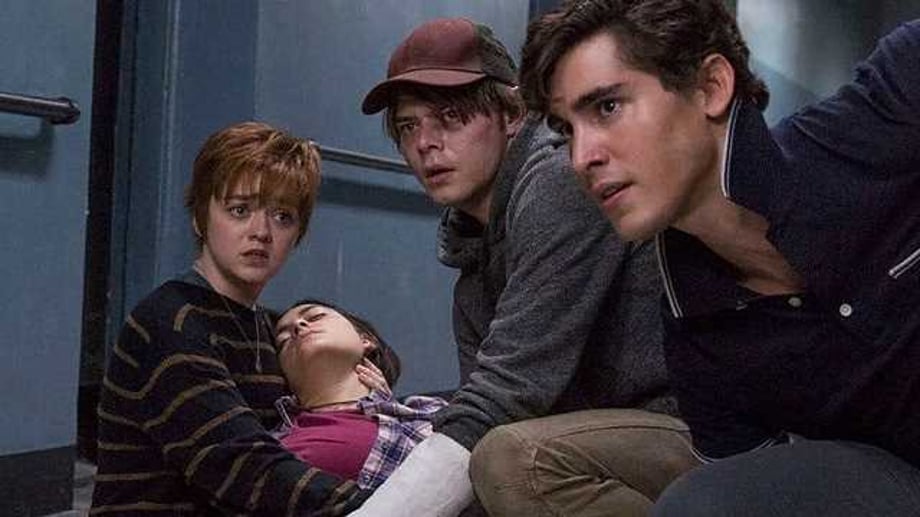 THE NEW MUTANTS Director Josh Boone Addresses Budget Cuts; Says He'll Choose His Next Project "More Wisely"