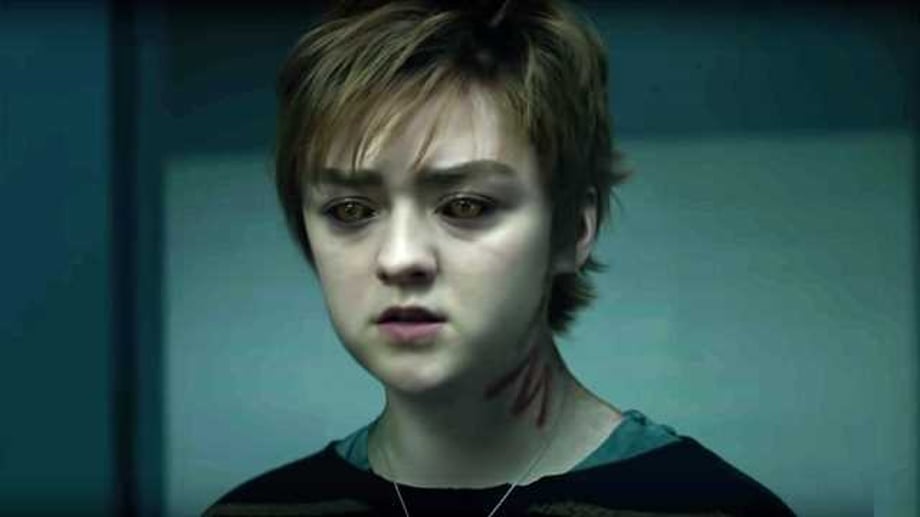 THE NEW MUTANTS: Evidence Suggests The "Fake" Disney+ TV Spot Is, In Fact, The Real Deal