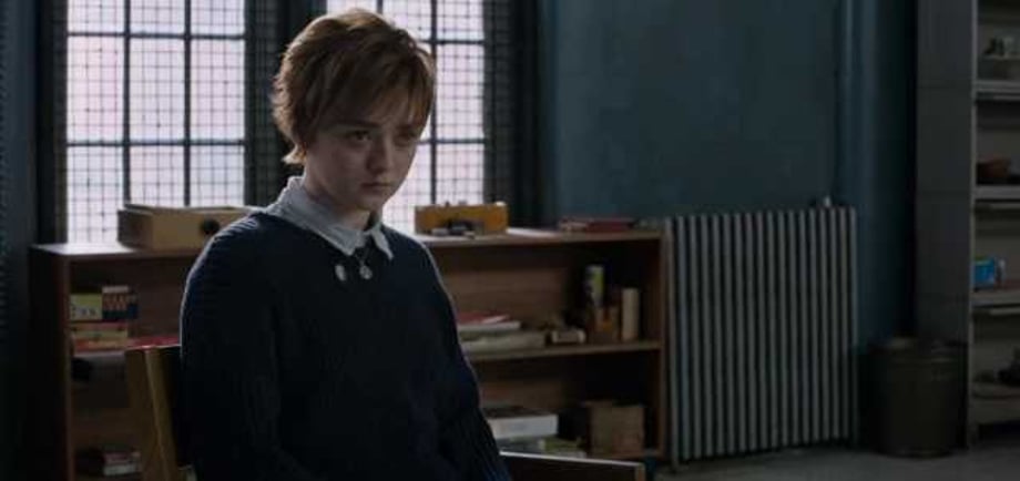 THE NEW MUTANTS Gets A Couple Of Intriguing New Teasers Which Might Reference Maisie Williams' Wolfsbane