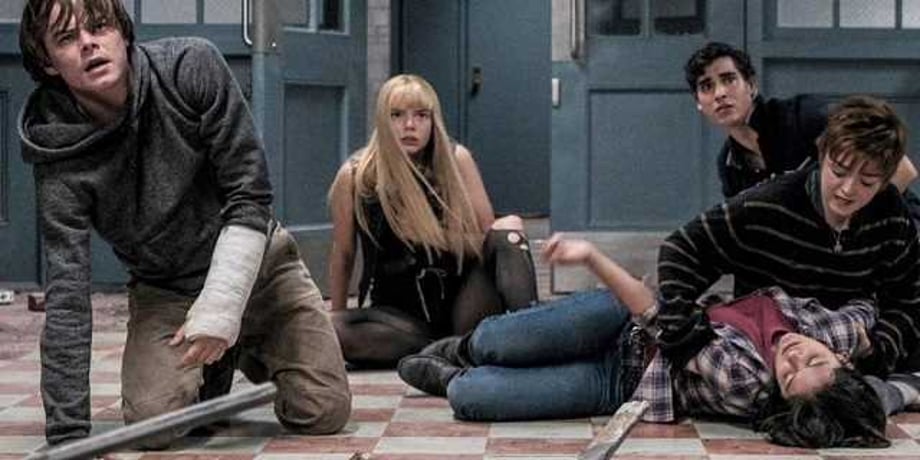 THE NEW MUTANTS: Latest Cut Of The Movie Reportedly Removes All Ties To The X-MEN Franchise And "Mutants"