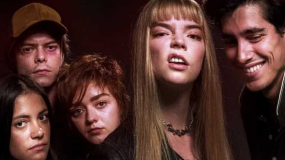 THE NEW MUTANTS: New Image Surfaces As Anya Taylor-Joy Describes Magik As "A Badass Bitch From Hell"