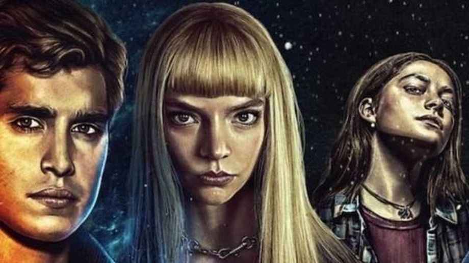 THE NEW MUTANTS: New International Promo Features The Footage From That "Fake" Disney+ TV Spot