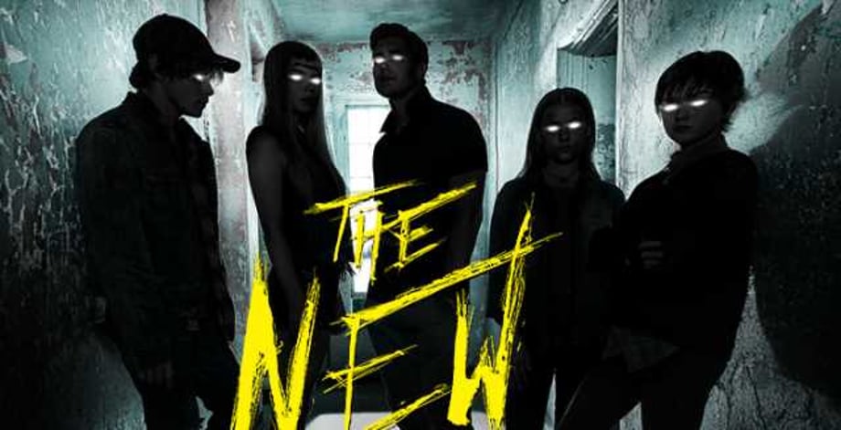 THE NEW MUTANTS Officially Rated PG-13 For "Violent Content & Disturbing/Bloody Images"