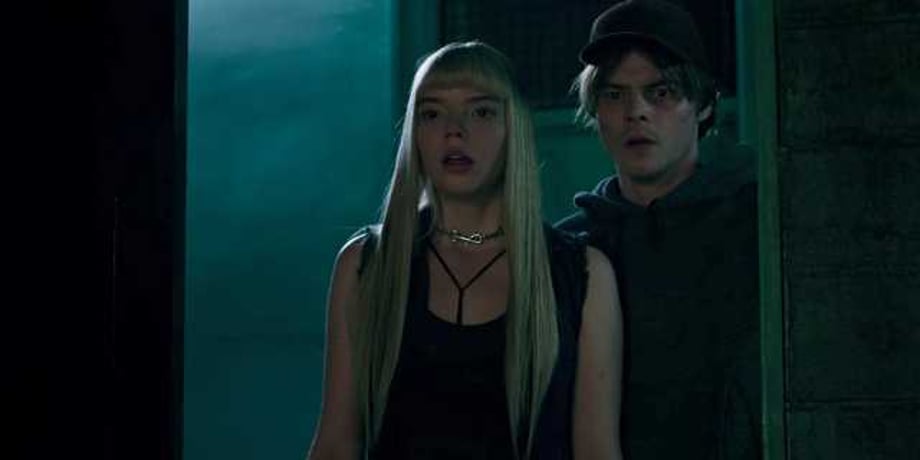 THE NEW MUTANTS Star Anya Taylor-Joy Doesn't Seem To Know When The Movie Will Be Released