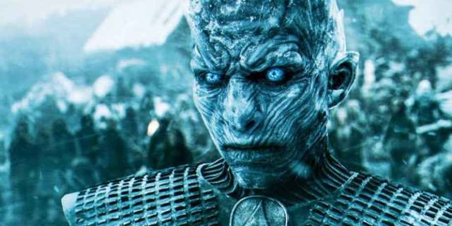 The Night King Actor Vladamir Furdik Discusses GAME OF THRONES And Sundays Episode - Spoilers