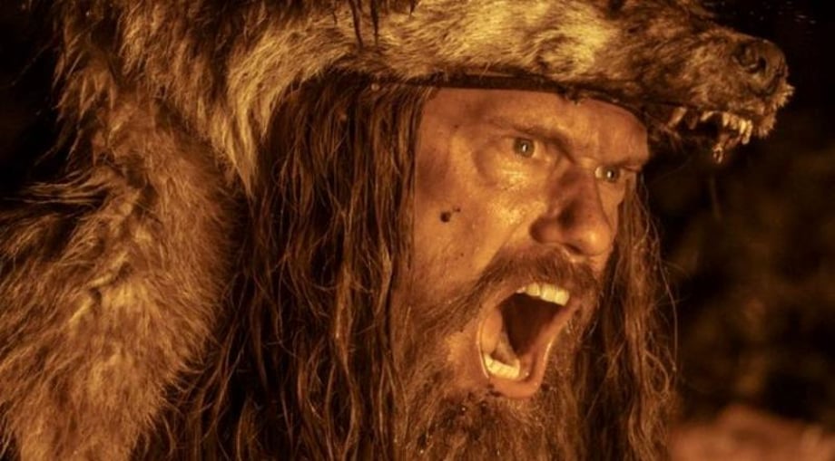THE NORTHMAN Star Alexander Skarsgård "Loved" THOR: RAGNAROK, But Wanted A More Realistic Viking Movie