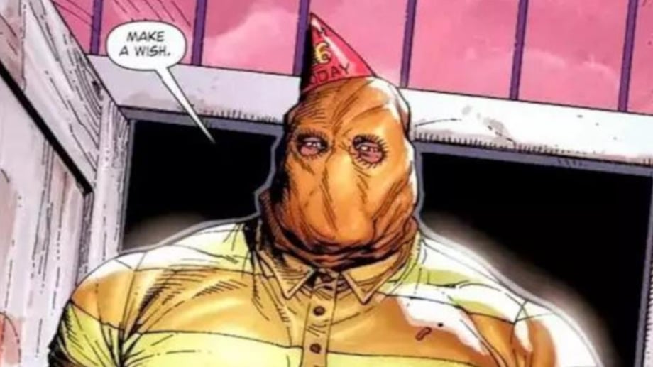 The Obscure And Messed Up BATMAN Villain DC Wants You To Forget
