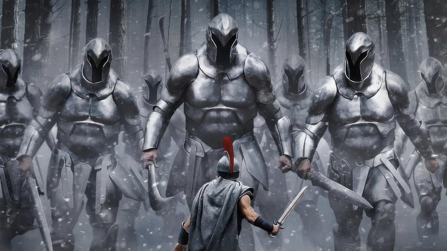 The Odyssey Breaks Huge Box Office Record; CinemaScores For Practical Magic 3, The Uprising Revealed