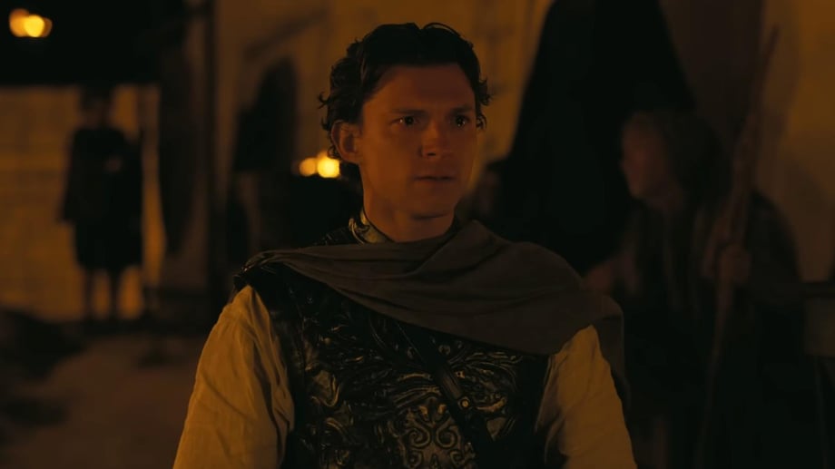 The Odyssey Countdown Trailer Reveals One Final Look At July's Most Star-Studded Blockbuster