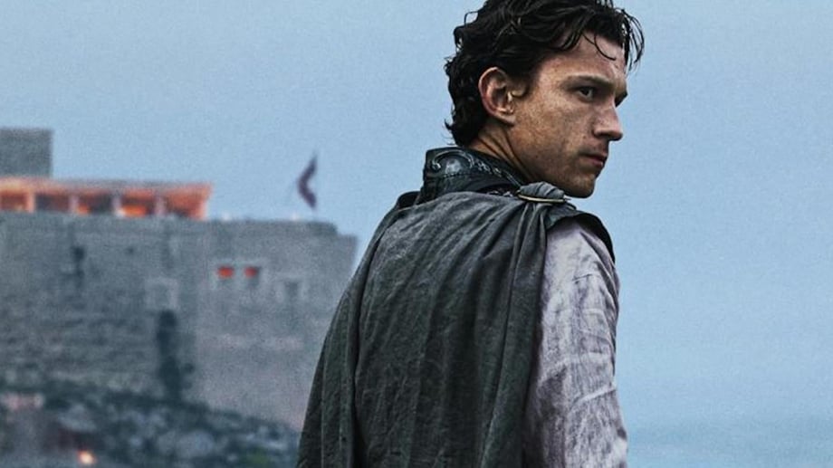 The Odyssey Empire Covers Revealed As Christopher Nolan Teases Epic Laestrygonians Battle Scene