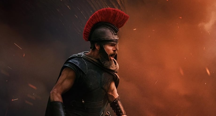 The Odyssey: No God Nor Cyclops Can Stop Matt Damon In Epic New Trailer For Christopher Nolan Blockbuster